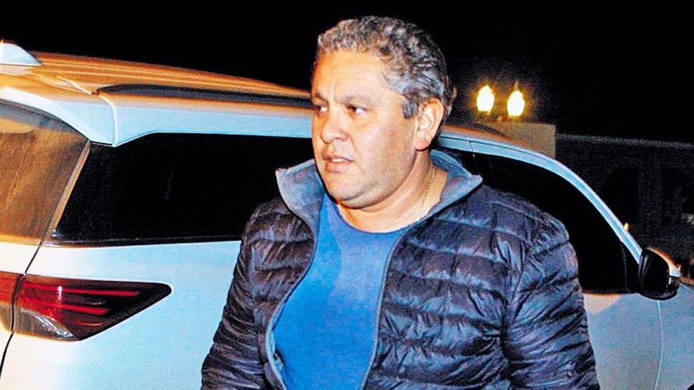 Víctor Fabián Gutiérrez