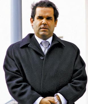 José María Olazagasti