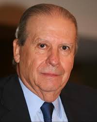 Enrique Pescarmona