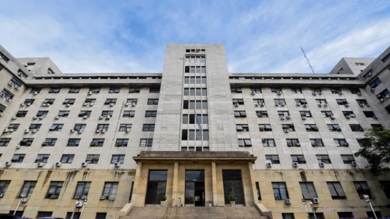 Tribunal Oral Federal N° 7