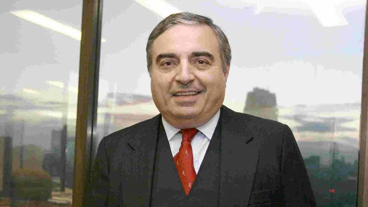 Francisco Valenti